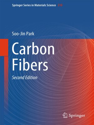 cover image of Carbon Fibers